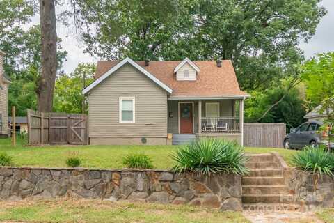 411 Willow Street, Gastonia, NC 28054