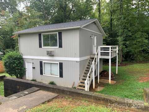 302 22nd Avenue, Hickory, NC 28601