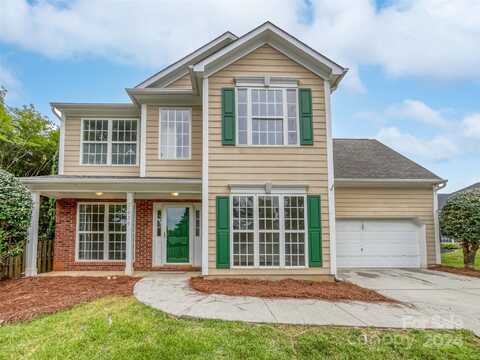 7636 Silverton Way, Huntersville, NC 28078