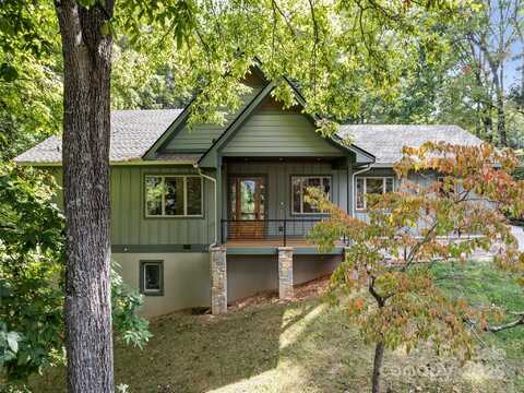 165 Breezemont Drive, Waynesville, NC 28786