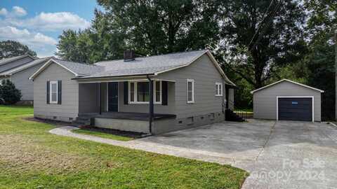 3531 Icard Rhodhiss Road, Connelly Springs, NC 28612