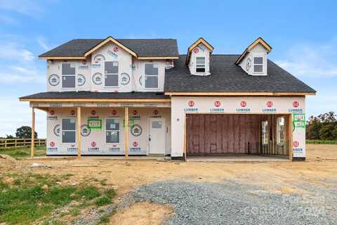 4218 Old Monroe Marshville Road, Wingate, NC 28174