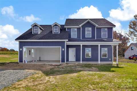 4210 Old Monroe Marshville Road, Wingate, NC 28174