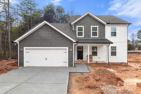 4206 Old Monroe Marshville Road, Wingate, NC 28174