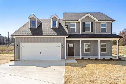 4122 Old Monroe Marshville Road, Wingate, NC 28174