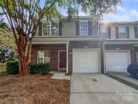 110 Morab Drive, Matthews, NC 28104