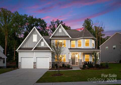 6034 Jepson Court, Charlotte, NC 28214