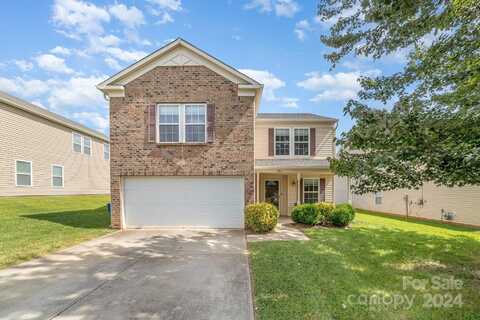 504 Zander Woods Court, Mount Holly, NC 28120