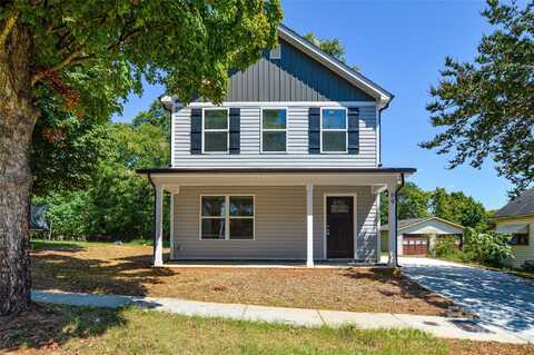 69 Hill Street, Salisbury, NC 28144