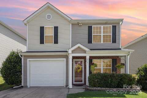 7012 Jennifer Lane, Indian Land, SC 29707