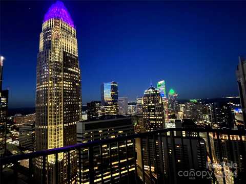 210 N Church Street, Charlotte, NC 28202