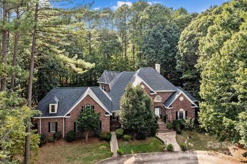 115 W Glenview Drive, Salisbury, NC 28147