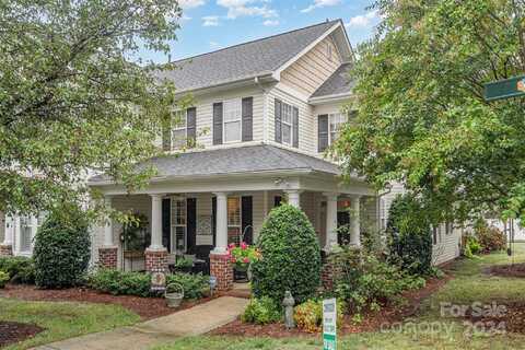 2085 Gable Way Lane, Matthews, NC 28104