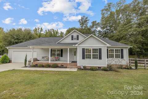 378 Boyd Faile Road, Heath Springs, SC 29058