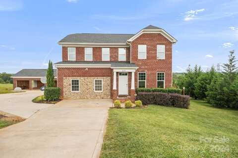 2038 Whiteners Farm Road, Lincolnton, NC 28092