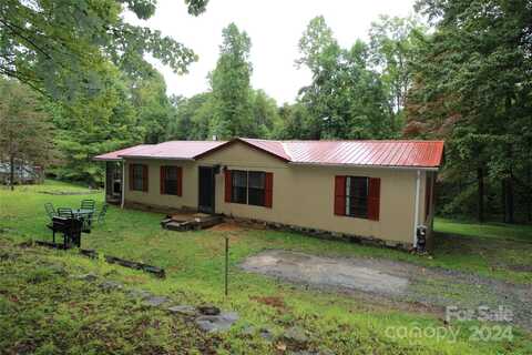 81 Paradise Run Lane, Collettsville, NC 28611