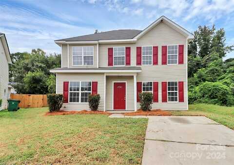 3737 Kadey Drive, Charlotte, NC 28208