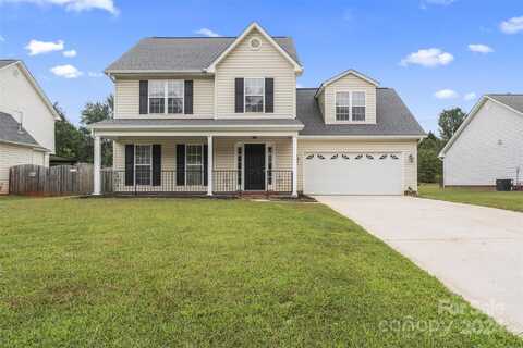 4357 Timberwood Drive, Gastonia, NC 28056