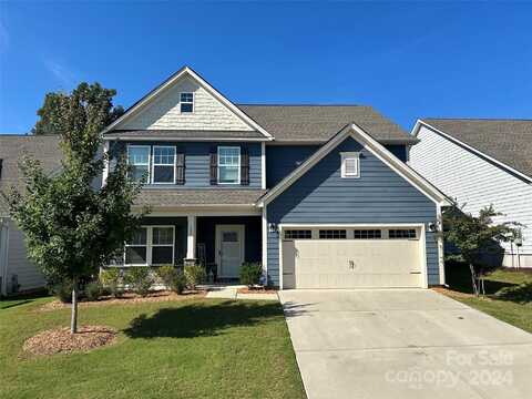 182 Canada Drive, Statesville, NC 28677