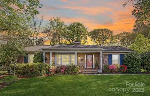 5431 Park Road, Charlotte, NC 28209