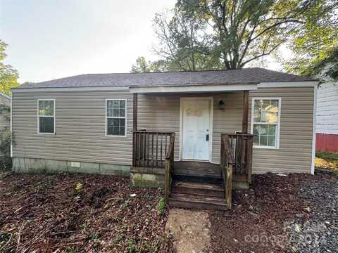 1904 5th Street, Statesville, NC 28677