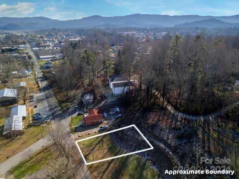 549 Whitmire Street, Brevard, NC 28712