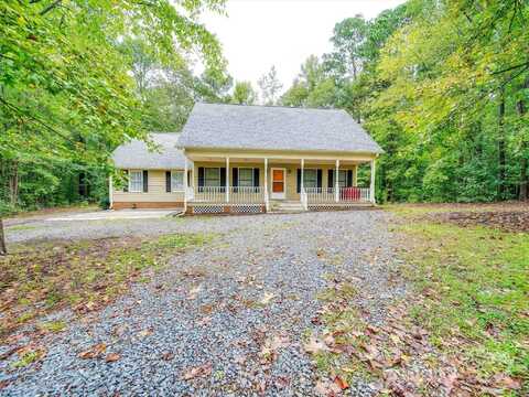 139 Highland Woods Drive, Wadesboro, NC 28170