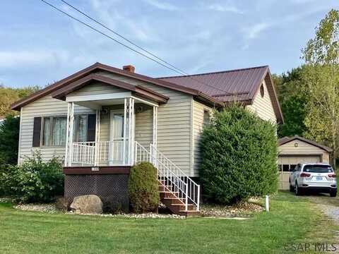 1200 Level Road, Lilly, PA 15938