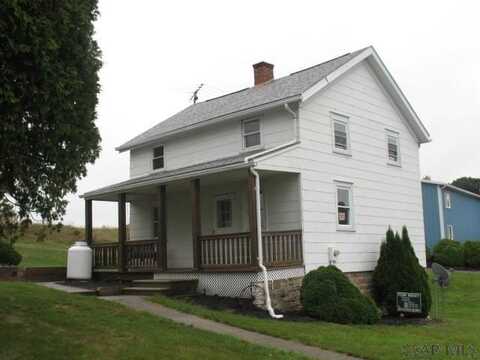 444 Hoffman Church Road, Friedens, PA 15541