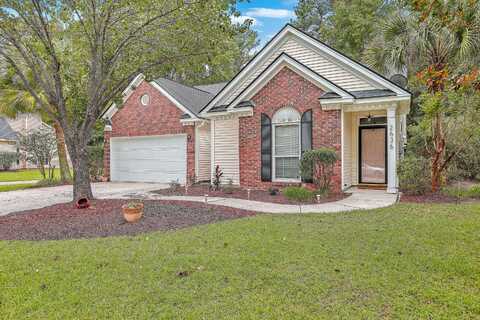 2636 Palmetto Hall Boulevard, Mount Pleasant, SC 29466