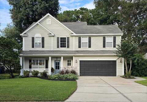 366 Fern House Walk, Mount Pleasant, SC 29464