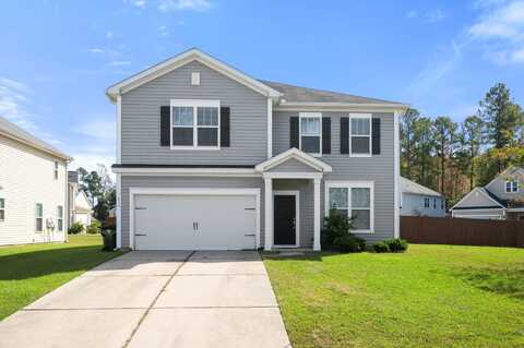 416 Forest Hills Road, Summerville, SC 29486