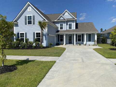 174 Whaler Avenue, Summerville, SC 29486