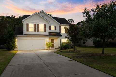 213 Sparkleberry Lane, Ladson, SC 29456