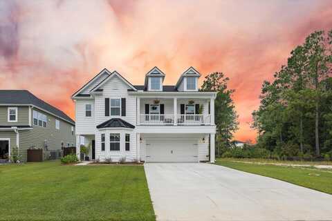 117 Berry Hollow Road, Summerville, SC 29486