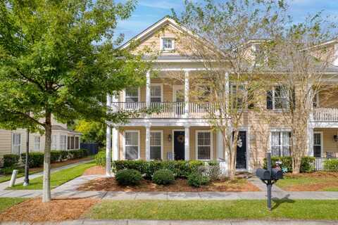 2397 Kings Gate Lane, Mount Pleasant, SC 29466