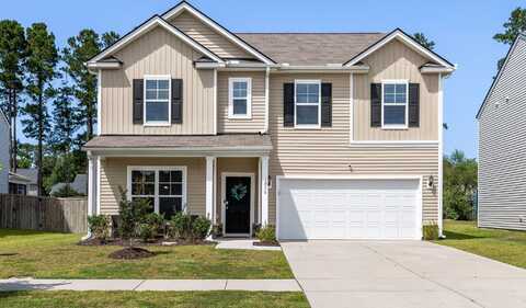 436 Silent Bluff Drive, Summerville, SC 29486