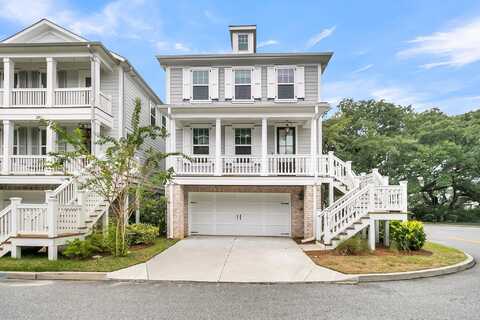 1013 Avenue Of Oaks, Charleston, SC 29407