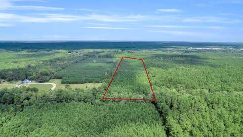 0 Sheep Island Road, Summerville, SC 29486