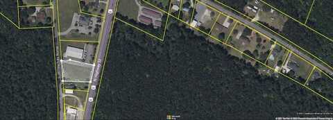 132 Murrays Ferry Road, Bonneau, SC 29431