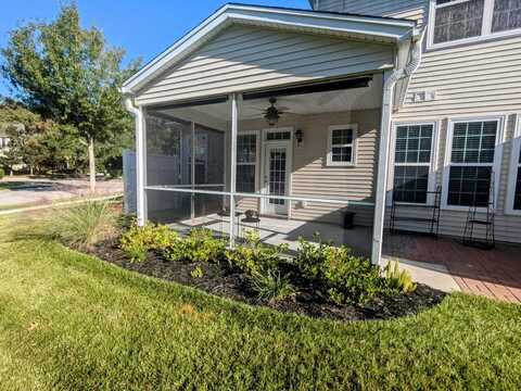 1215 Circle Oaks Drive, Charleston, SC 29492