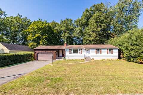 195 Edgewood Circle, Southington, CT 06489