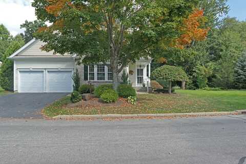 217 Chip Shot Lane, Oxford, CT 06478