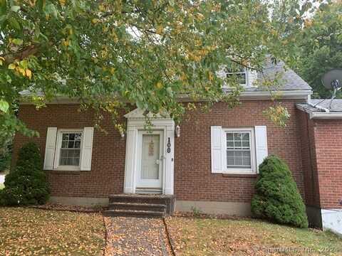 100 Revere Street, Torrington, CT 06790