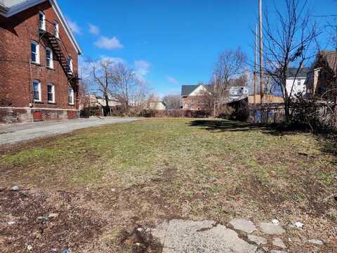 42 Connerton Street, New Britain, CT 06051