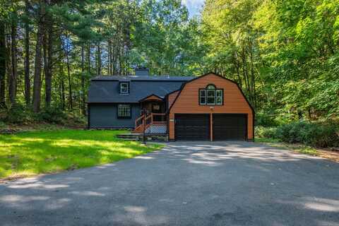 181 West Avon Road, Avon, CT 06001