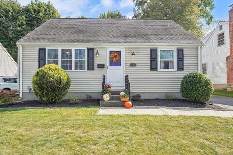 40 Rosemont Avenue, Bristol, CT 06010