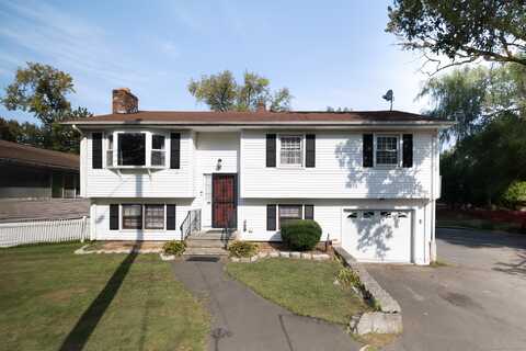 67 Homeside Avenue, West Haven, CT 06516