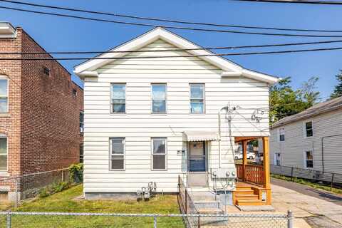 12 Ann Street, Waterbury, CT 06702