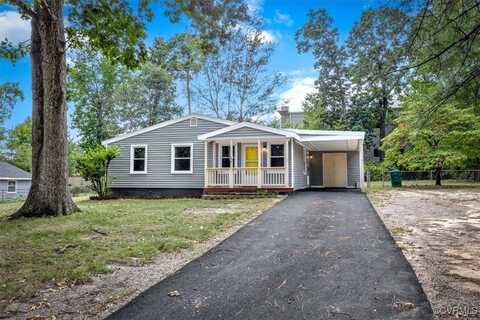 7605 Sunny Bank Drive, Henrico, VA 23228